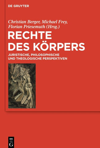 Rechte des Körpers