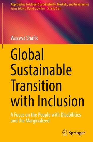 Global Sustainable Transition with Inclusion
