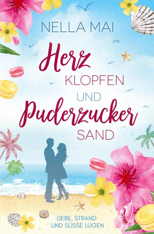 Herzklopfen und Puderzuckersand