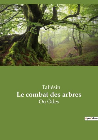 Le combat des arbres