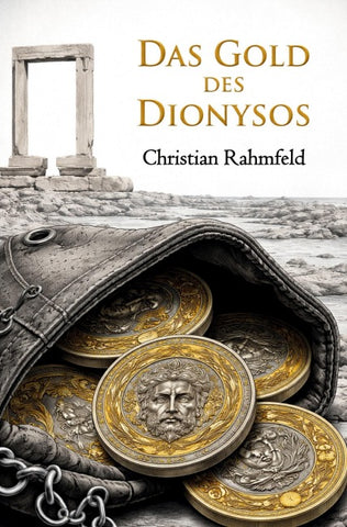 Das Gold des Dionysos