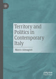 Territory and Politics in Contemporary Italy