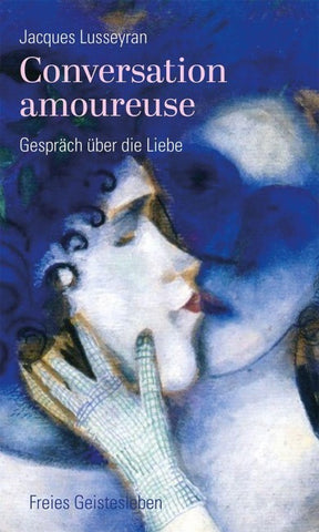 Conversation amoureuse