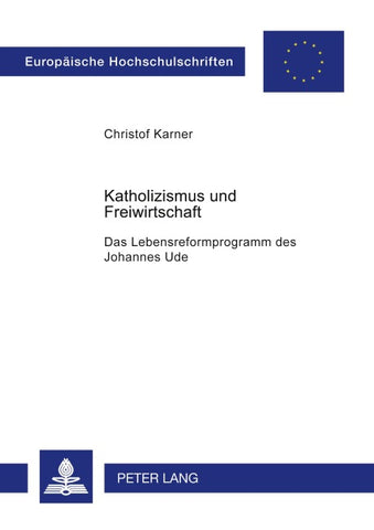 Katholizismus und Freiwirtschaft