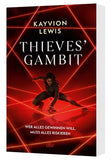 Thieves’ Gambit