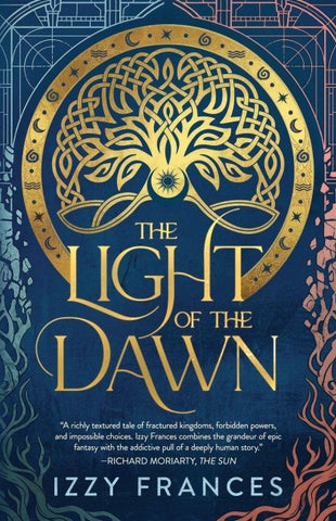 The Light of the Dawn