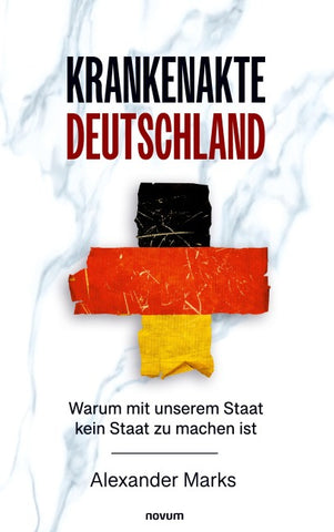 Krankenakte Deutschland