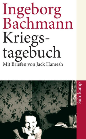 Kriegstagebuch