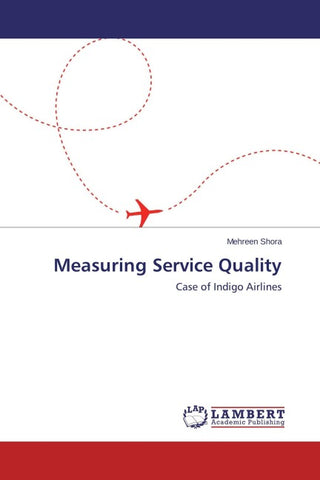 Measuring Service Quality
