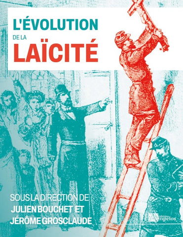 L'évolution de la laïcité