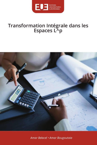 Transformation Intégrale dans les Espaces L^p