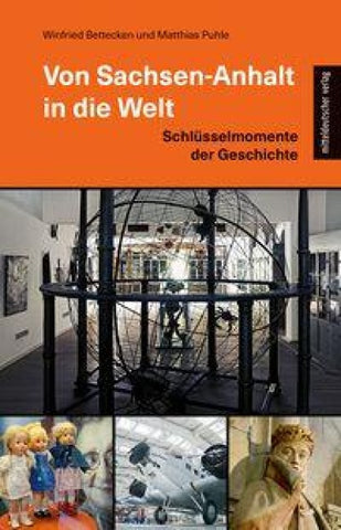 Von Sachsen-Anhalt in die Welt