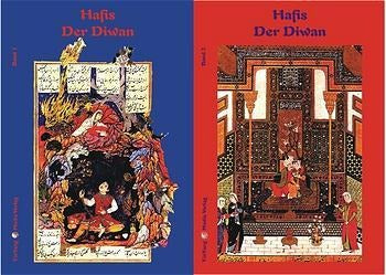 Der Diwan. Erste deutsche Gesamtübersetzung / Der Diwan