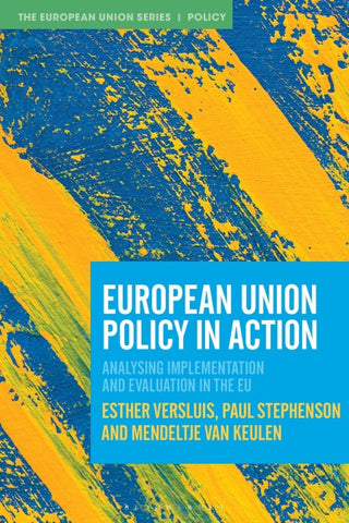 European Union Policy in Action