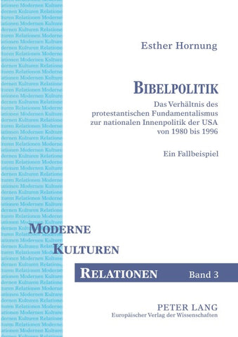 Bibelpolitik