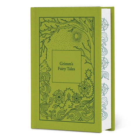 Grimm's Fairy Tales