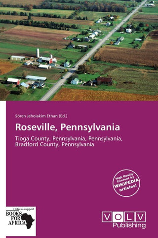 Roseville, Pennsylvania