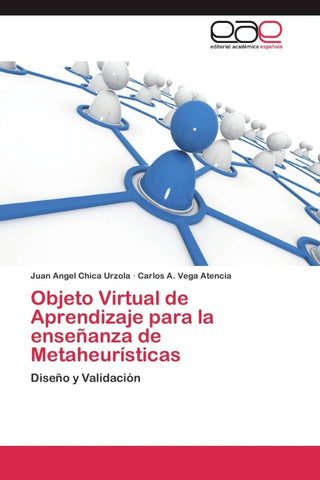 Objeto Virtual de Aprendizaje para la enseñanza de Metaheurísticas
