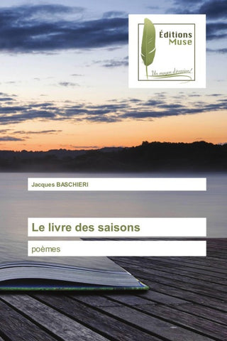Le livre des saisons