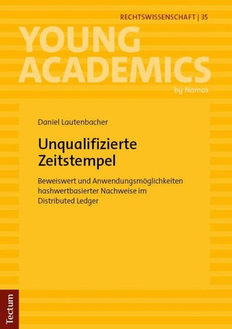 Unqualifizierte Zeitstempel