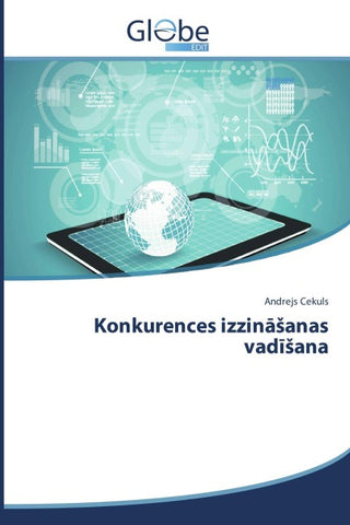 Konkurences izzin¿¿anas vad¿¿ana
