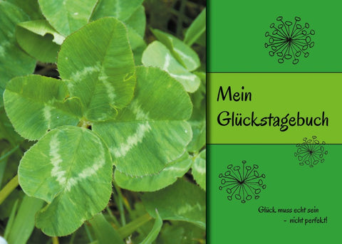 Mein Glückstagebuch