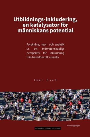 Utbildnings-inkludering: en katalysator för människans potential