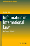 Information in International Law