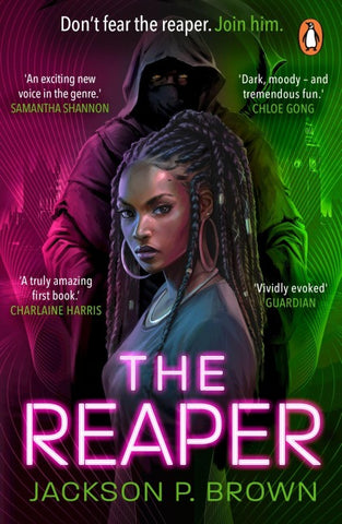 The Reaper