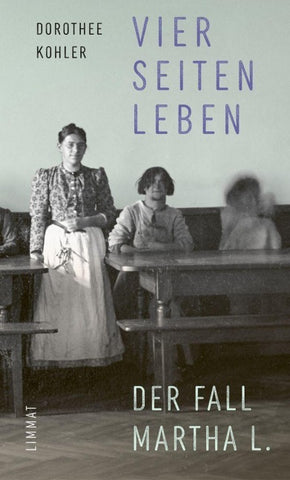 Vier Seiten Leben