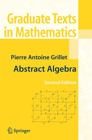 Abstract Algebra