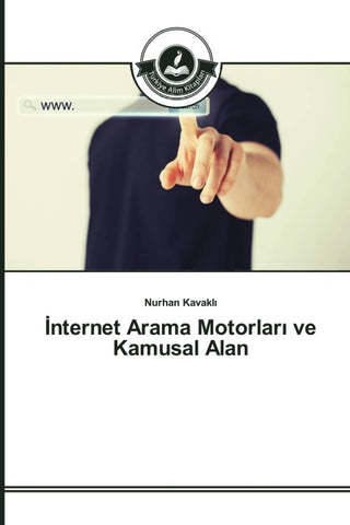 ¿nternet Arama Motorlar¿ ve Kamusal Alan