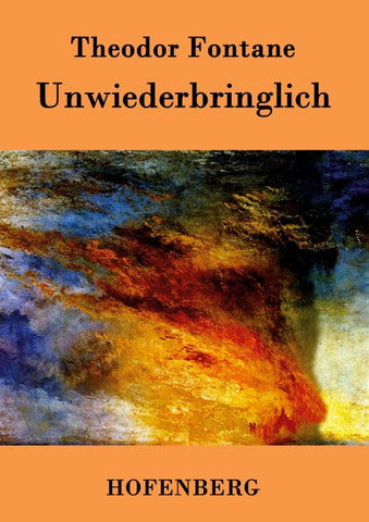 Unwiederbringlich