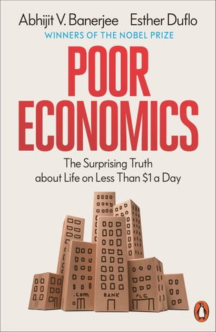 Poor Economics