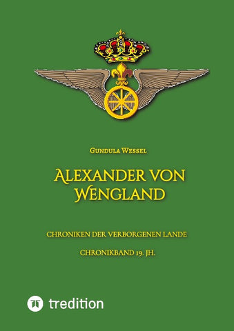 Alexander von Wengland