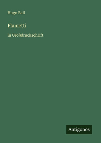 Flametti