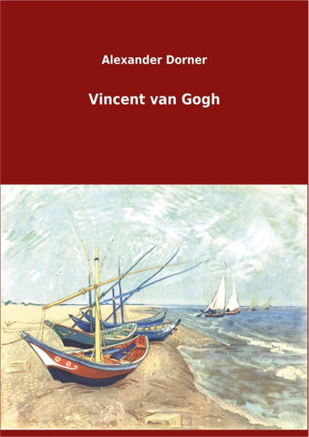 Vincent van Gogh