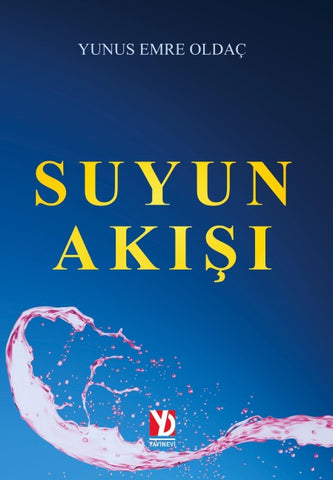 Suyun Akisi