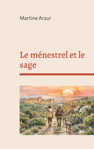 Le ménestrel et le sage