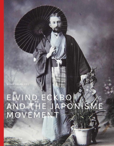 Eivind Eckbo and the Japonisme Movement