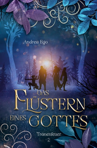 Das Flüstern eines Gottes