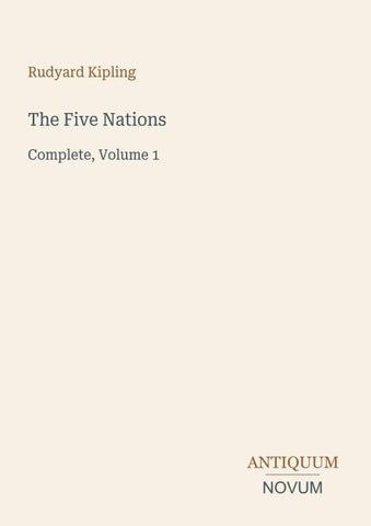 The Five Nations