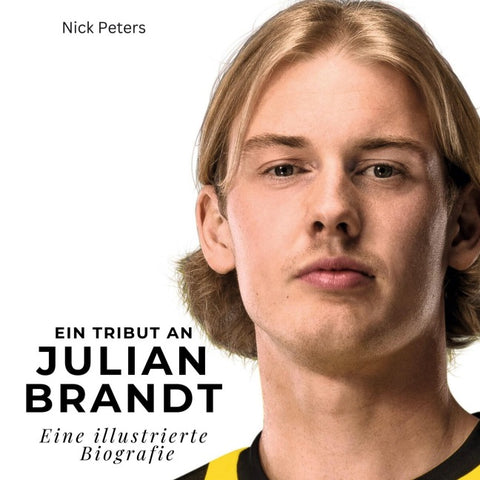 Ein Tribut an <br> Julian Brandt
