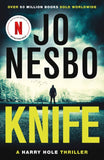 Knife