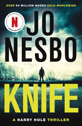 Knife