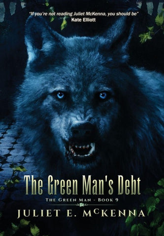 The Green Man's Debt