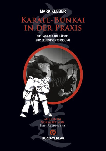 Karate - Bunkai in der Praxis