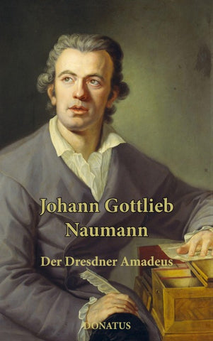 Johann Gottlieb Naumann (1741–1801)