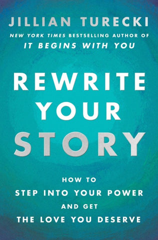 Rewrite Your Story Intl