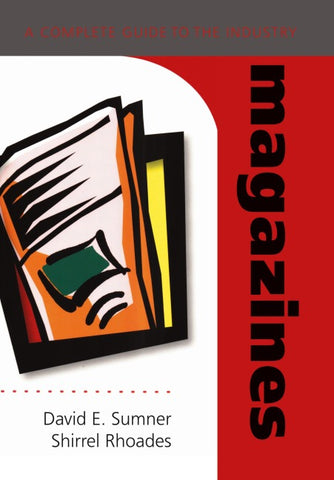 Magazines